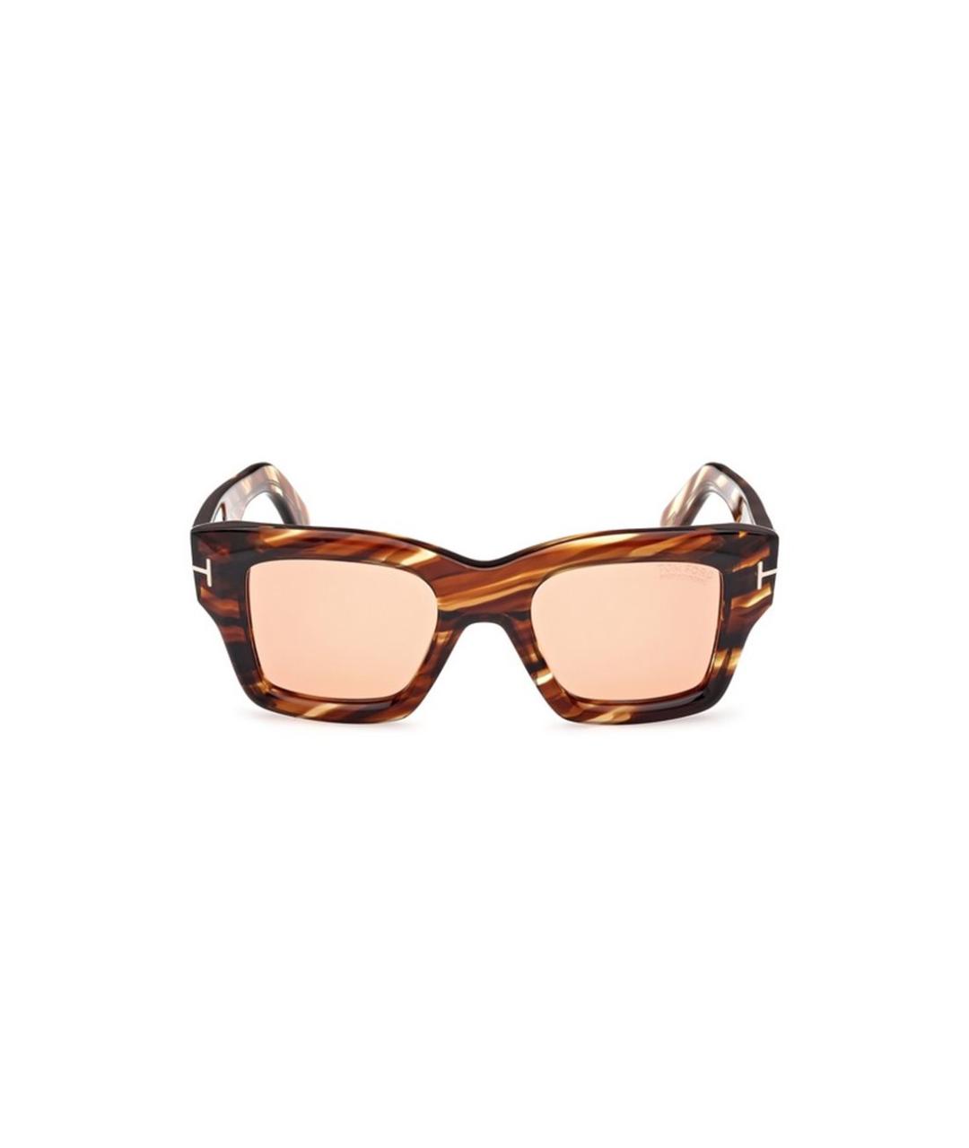 TOM FORD Мульти солнцезащитные очки, фото 3