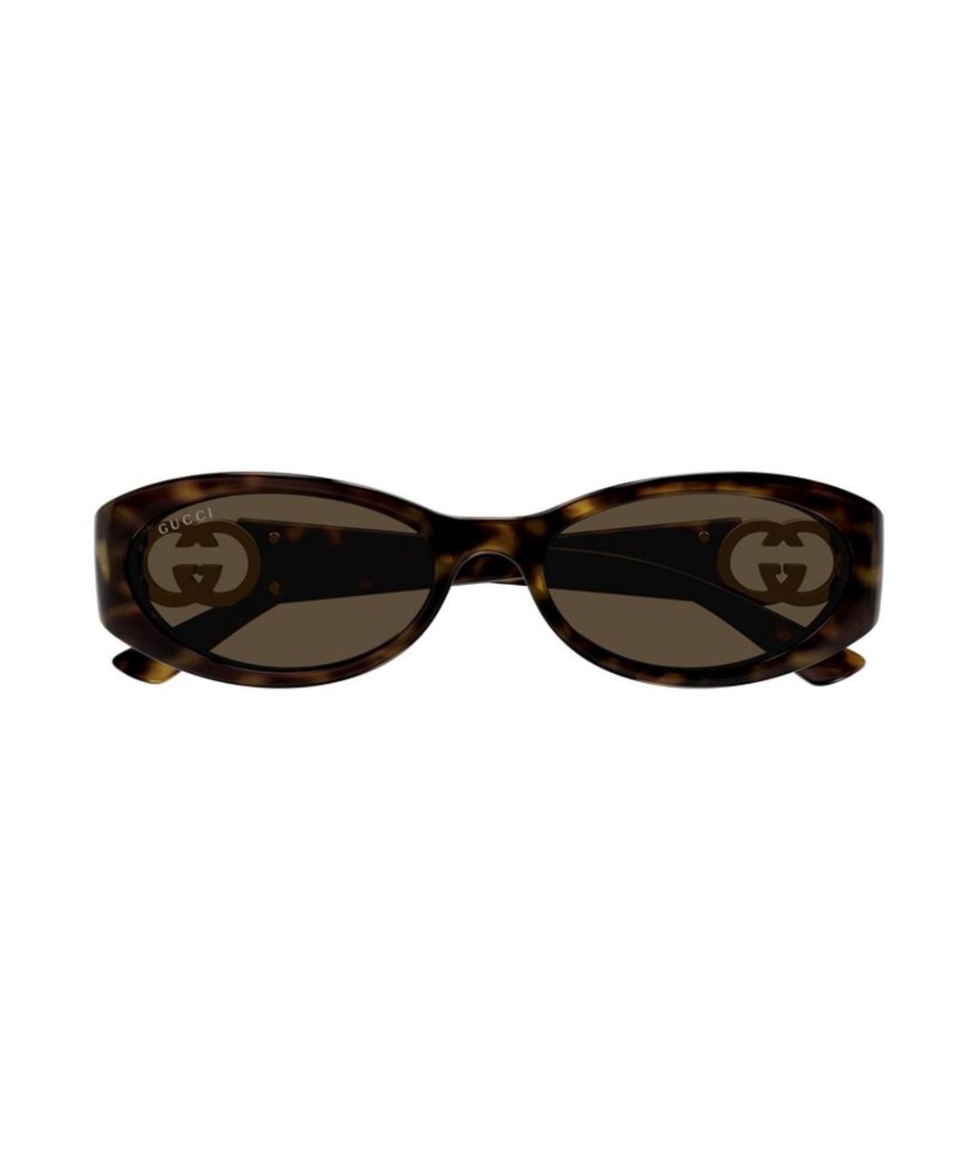 GUCCI Мульти солнцезащитные очки, фото 2