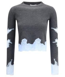 SELF-PORTRAIT Джемпер / свитер