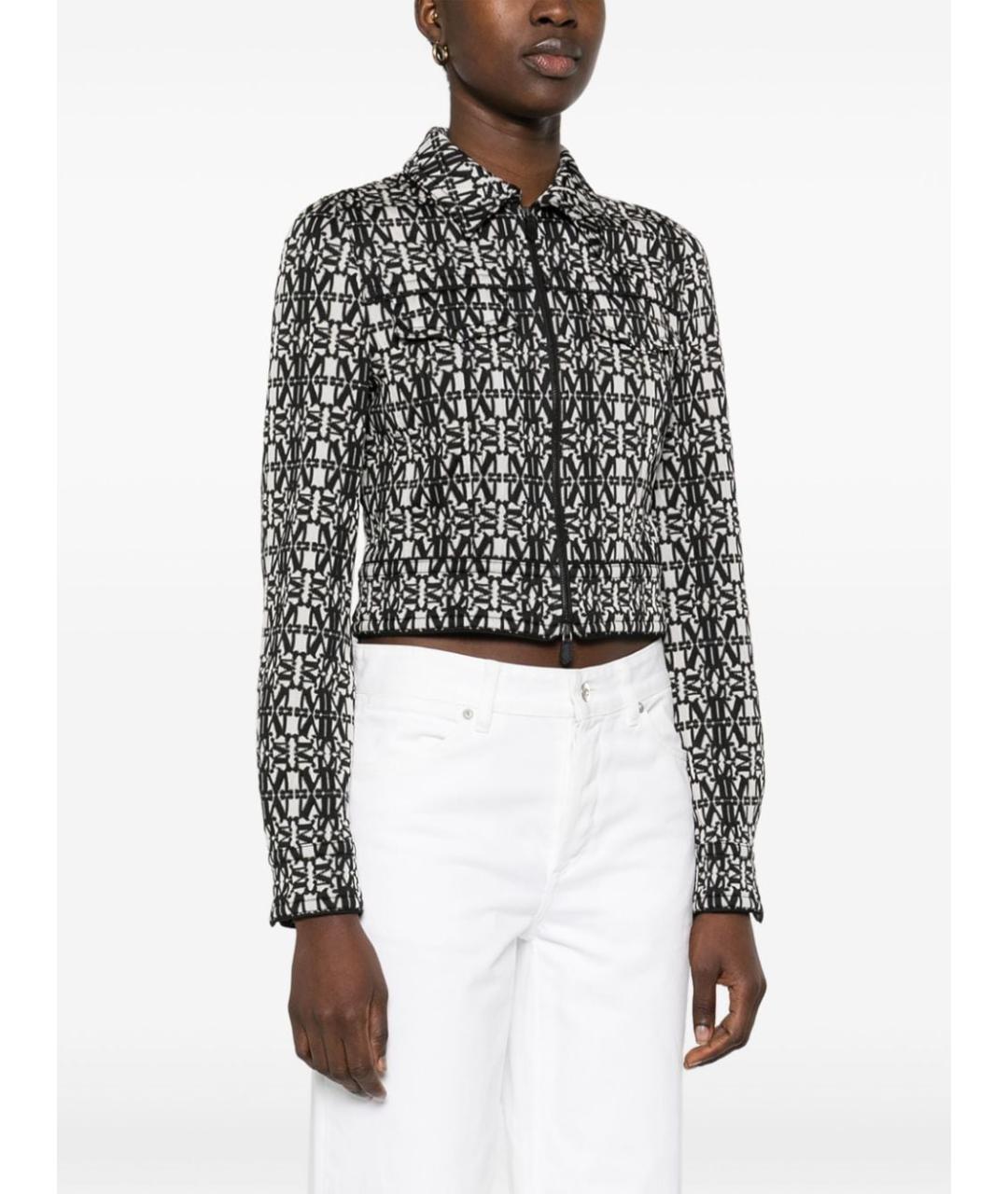 MAX MARA Мульти куртка, фото 3