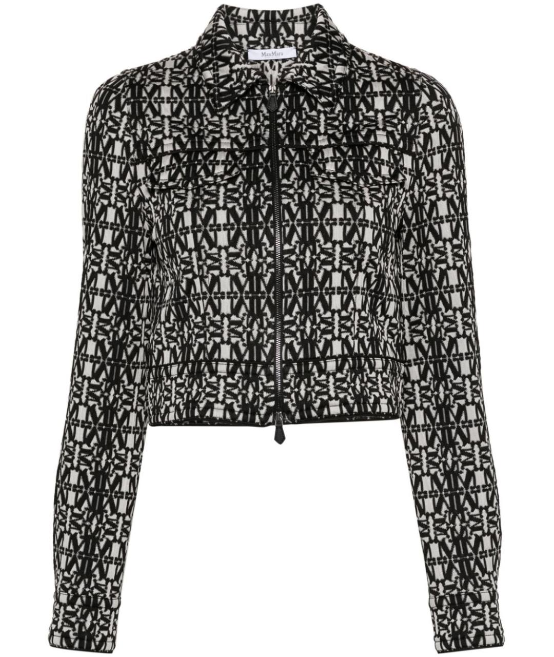 MAX MARA Мульти куртка, фото 1