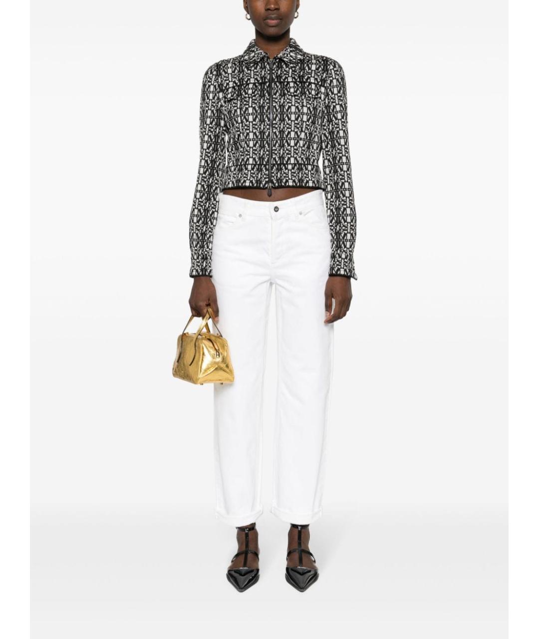 MAX MARA Мульти куртка, фото 2