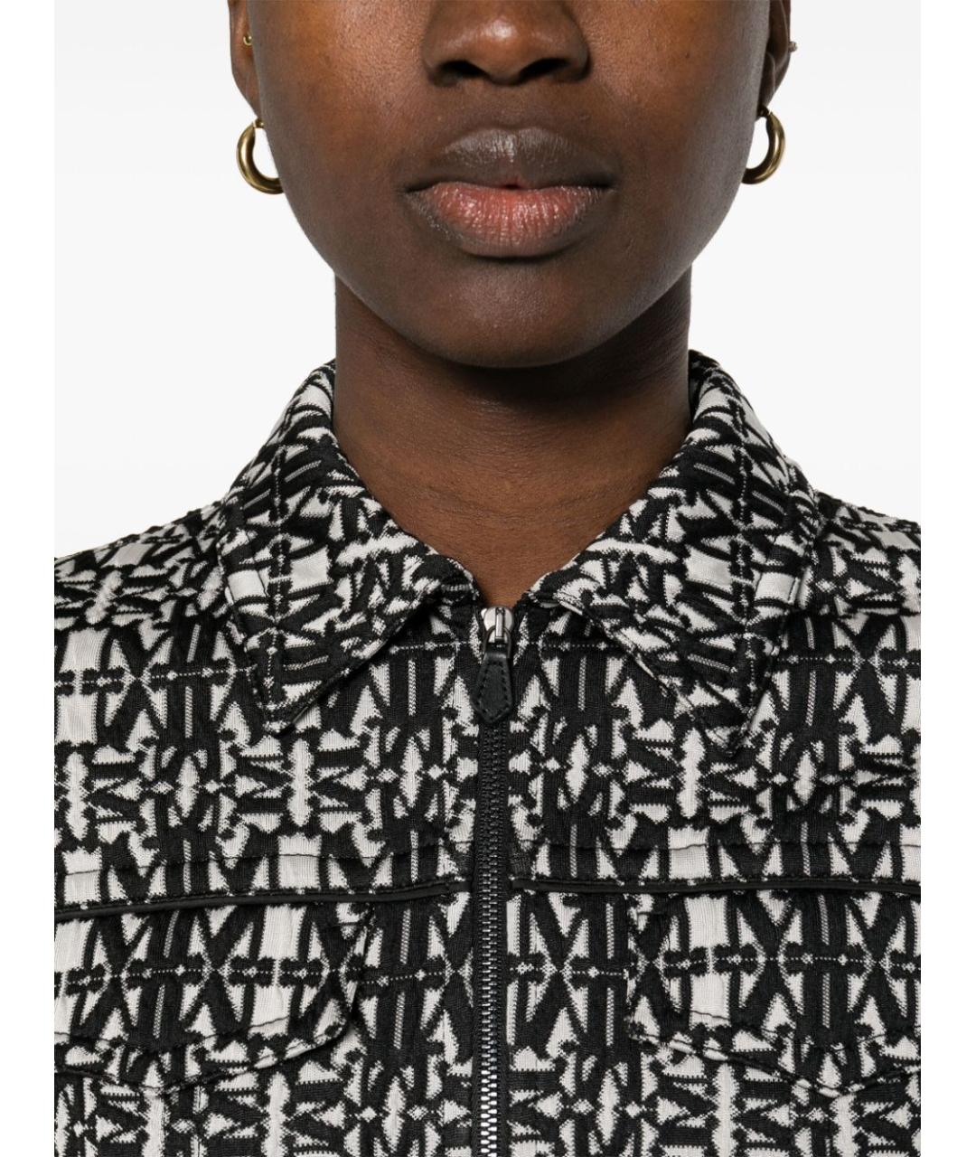 MAX MARA Мульти куртка, фото 5