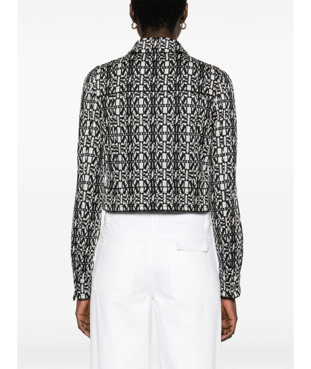 MAX MARA Мульти куртка, фото 4