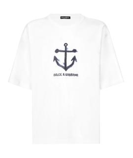 DOLCE&GABBANA Футболка