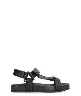 BOTTEGA VENETA Сандалии