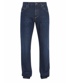 DOLCE&GABBANA Прямые джинсы