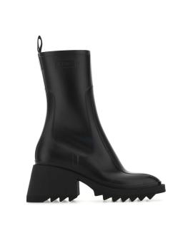 CHLOE Ботинки