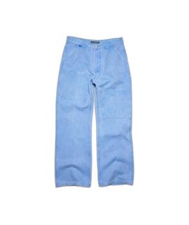 ACNE STUDIOS Повседневные брюки