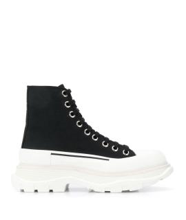 ALEXANDER MCQUEEN Кеды