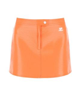 COURREGES Юбка мини