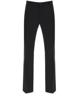 DOLCE&GABBANA Классические брюки