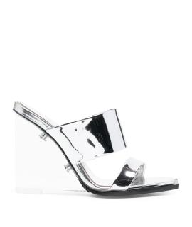 ALEXANDER MCQUEEN Мюли