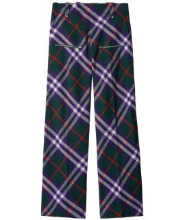 BURBERRY Повседневные брюки