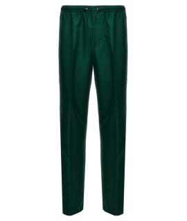 LANVIN Повседневные брюки