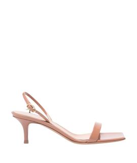 GIANVITO ROSSI Босоножки
