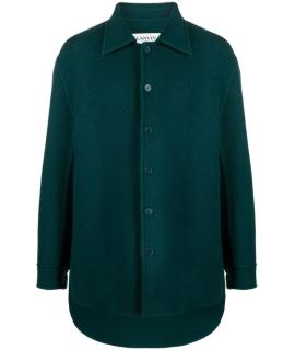 LANVIN Кэжуал рубашка