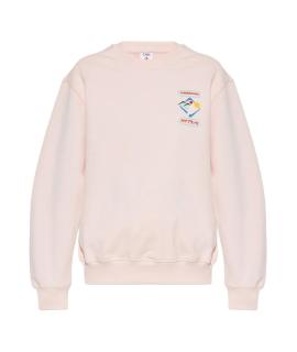 CASABLANCA Худи/толстовка