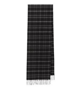 SAINT LAURENT Шарф