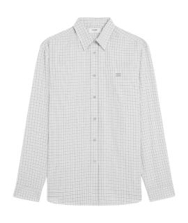 CELINE Кэжуал рубашка