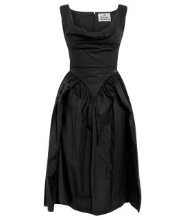 VIVIENNE WESTWOOD Повседневное платье