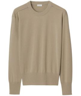 BURBERRY Джемпер / свитер