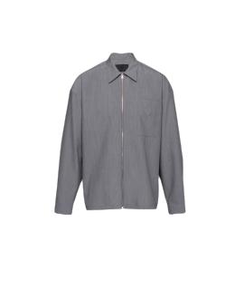 PRADA Кэжуал рубашка