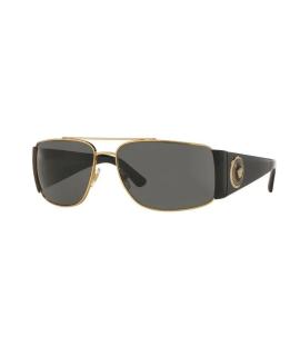 VERSACE Солнцезащитные очки