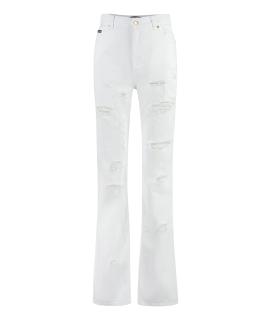 DOLCE&GABBANA Прямые брюки