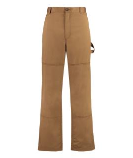 DOLCE&GABBANA Повседневные брюки