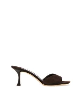 JIMMY CHOO Мюли