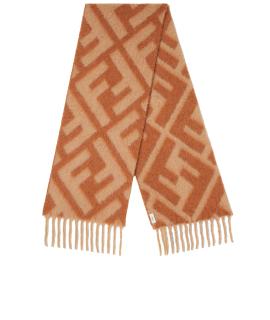 FENDI Шарф