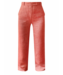 

Прямые брюки LORO PIANA