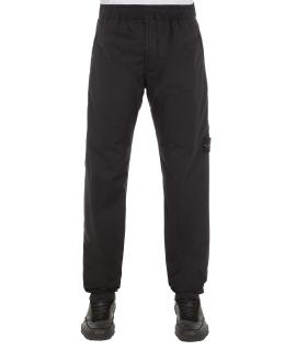 STONE ISLAND Повседневные брюки