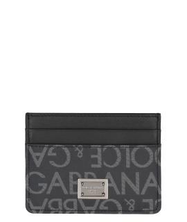 DOLCE&GABBANA Кардхолдер