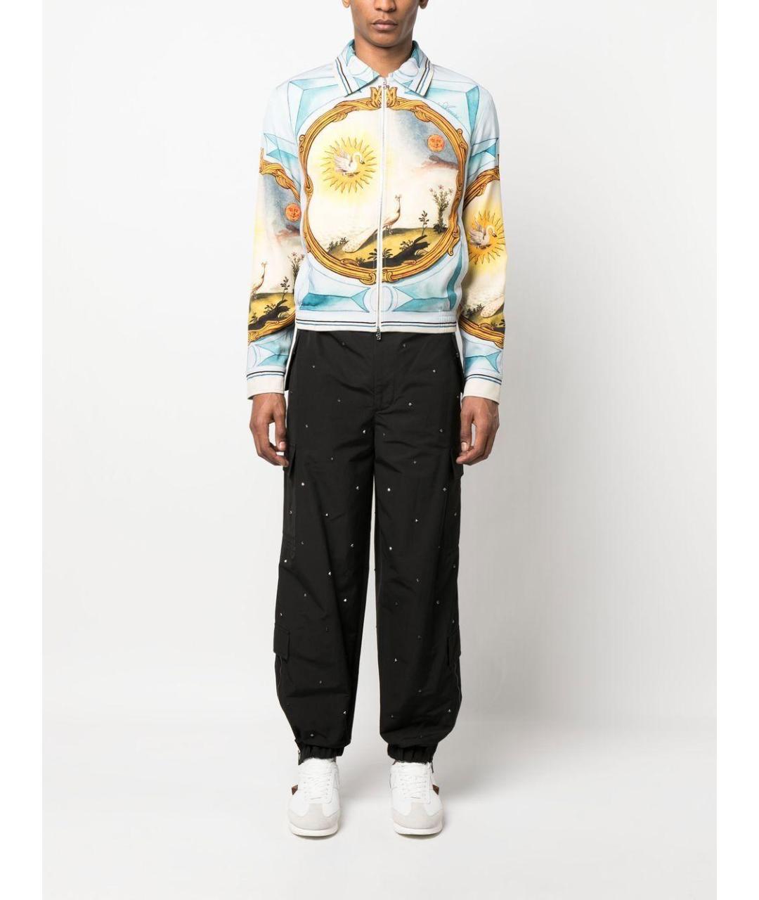 AMIRI Мульти куртка, фото 2