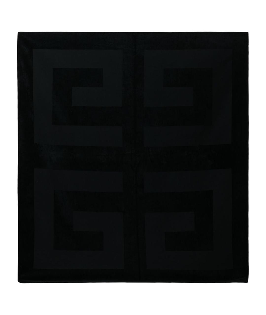 GIVENCHY Хлопковое полотенце, фото 1