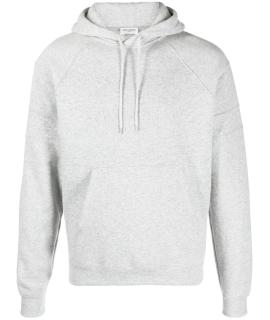 SAINT LAURENT Худи/толстовка