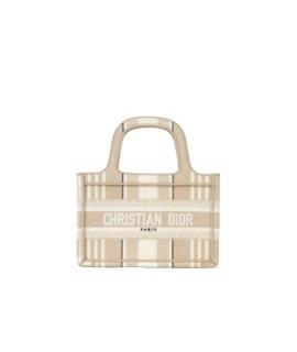 CHRISTIAN DIOR Сумка тоут