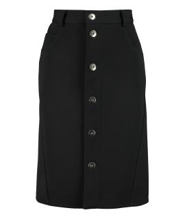 BOTTEGA VENETA Юбка миди