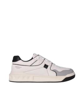 VALENTINO Низкие кроссовки / кеды