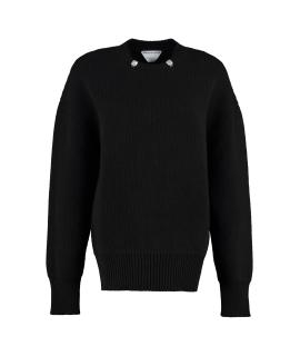 BOTTEGA VENETA Джемпер / свитер