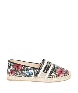 CHRISTIAN DIOR Эспадрильи