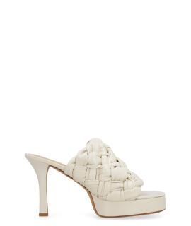 BOTTEGA VENETA Мюли