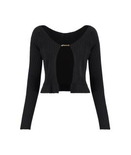 JACQUEMUS Лонгслив