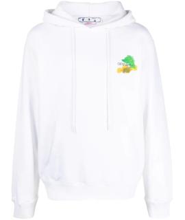 OFF-WHITE Худи/толстовка