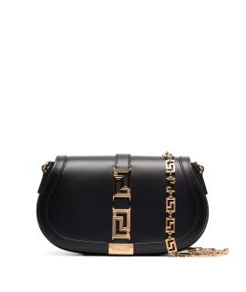 VERSACE Сумка через плечо