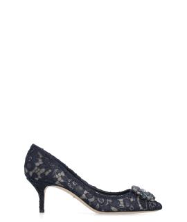 DOLCE&GABBANA Туфли