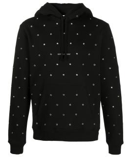 SAINT LAURENT Худи/толстовка