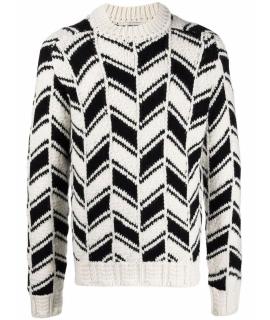 SAINT LAURENT Джемпер / свитер